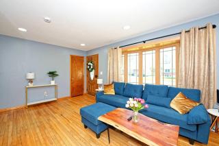 Five-bedroom home - Schenectady - 9