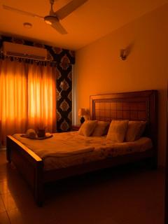 The Private Retreat - Islamabad - 8