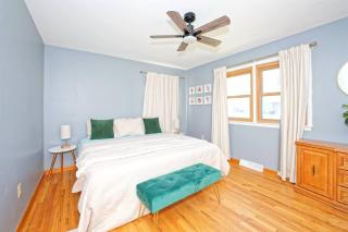 Five-bedroom home - Schenectady - 6