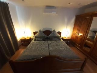 Ferienwohnung Am Wickenpfädchen - Wo Weinberge flüstern und der Rhein zum Träumen einlädt - - Bingen am Rhein - 1