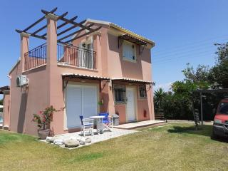 Villa Filia std - Almiros Beach - 2