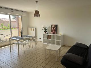 Appartement Nîmes - Nîmes - 5