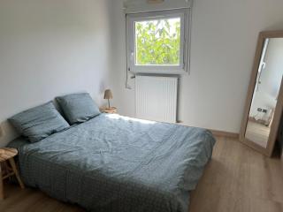 Appartement Nîmes - Nîmes - 3