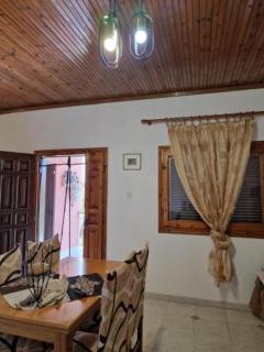 Dream in Chalkidiki 2 bedroom villa with garden - Néa Tríglia - 1
