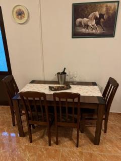 Apartman Pod lozom - Sutomore - 3