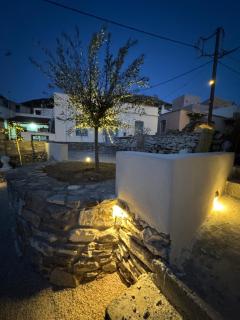 Servena's Damarionas Village - - 3