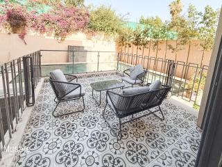 Villa 5 chambres targa - 2