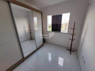 Apartamento Novinho - São Luís - 8
