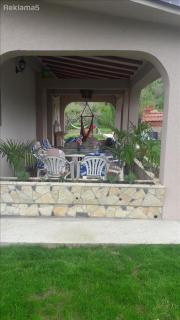Villa RelaX - Omorani - 7