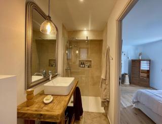 Sublime villa avec piscine et spa - Prades-le-Lez - 6