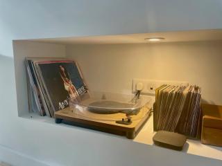 Sublime villa avec piscine et spa - 4