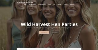 Wild Harvest Tipis and Activities - East Cottingwith - 5