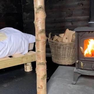 Wild Harvest Tipis and Activities - East Cottingwith - 4
