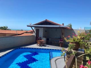Beach hause - Aquiraz - 9