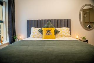 NIapartments Coastal retreat with Mountain views - Newcastle - 8