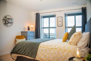 NIapartments Coastal retreat with Mountain views - Newcastle - 3