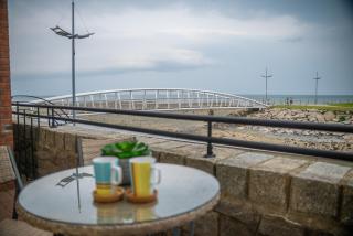 NIapartments Coastal retreat with Mountain views - Newcastle - 4