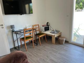 chambre d'hotes Les 3 moineaux - 5