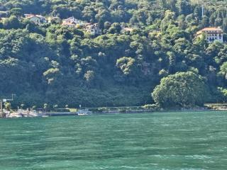 Bella Vista Lago Maggiore Einzigartiger Blick 365 Tagen - Ghiffa - 8