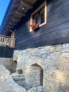 Drevenica Apolónia APARTMÁNY - Terchová - 9