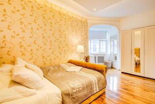 Park Towers Knightsbridge a Luxury Collection Apartment Facing Harrods - Londra - 1