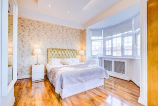 Park Towers Knightsbridge a Luxury Collection Apartment Facing Harrods - Londra - 2
