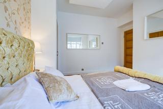 Park Towers Knightsbridge a Luxury Collection Apartment Facing Harrods - Londra - 3