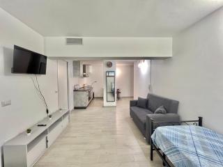 Abruzzi Home, delizioso appartamento e confortevole accanto a Metropolitana Linea Verde, con parcheggio gratuito in strada - 5