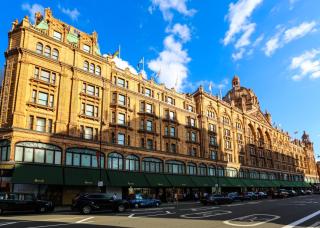Park Towers Knightsbridge a Luxury Collection Apartment Facing Harrods - Londra - 4