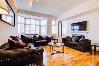 Park Towers Knightsbridge a Luxury Collection Apartment Facing Harrods - Londra - 8