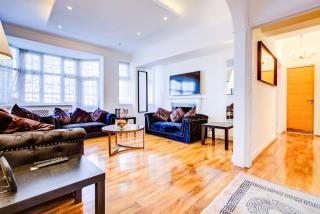 Park Towers Knightsbridge a Luxury Collection Apartment Facing Harrods - Londra - 6