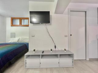 Abruzzi Home, delizioso appartamento e confortevole accanto a Metropolitana Linea Verde, con parcheggio gratuito in strada - Cologno Monzese - 8