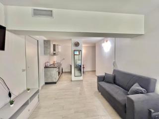 Abruzzi Home, delizioso appartamento e confortevole accanto a Metropolitana Linea Verde, con parcheggio gratuito in strada - Cologno Monzese - 7