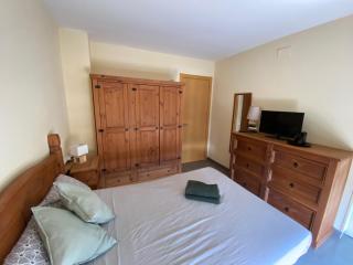 Bonito apartamento en Avinyó con impresionantes vistas - Avinyó - 8
