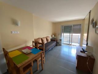 Bonito apartamento en Avinyó con impresionantes vistas - Avinyó - 3