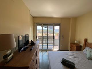 Bonito apartamento en Avinyó con impresionantes vistas - Avinyó - 7