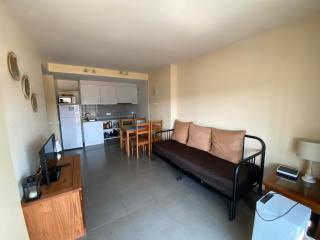 Bonito apartamento en Avinyó con impresionantes vistas - Avinyó - 4