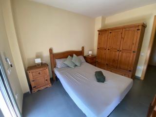 Bonito apartamento en Avinyó con impresionantes vistas - Avinyó - 9