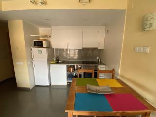 Bonito apartamento en Avinyó con impresionantes vistas - Avinyó - 5