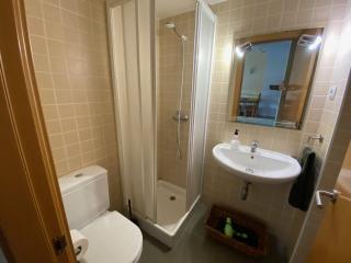 Bonito apartamento en Avinyó con impresionantes vistas - Avinyó - 2