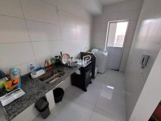 Apartamento Novinho - São Luís - 9