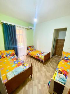 Vila Brahimasi - 3