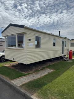 ABI Vista Caravan, Whitley Bay - 8