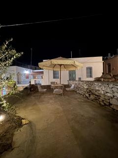 Servena's Damarionas Village - - 5