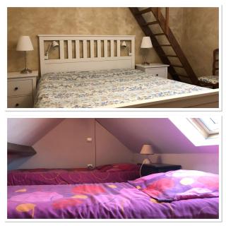 Le CLOS D'ETRETAT - 8