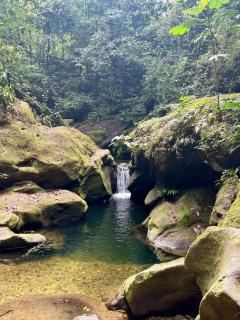 Air conditioned home with full kitchen, TV and parking - 2