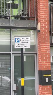 Modern 2-Bed Apartment in Jewellery Quarter - Birmingham - 1