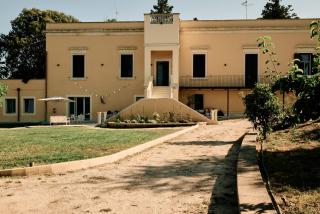 Dimora Donna Rita - B&B - Lecce - 6