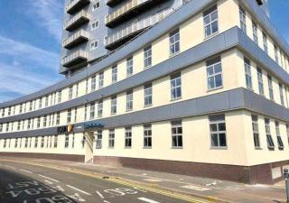 Cityscape 2-BR - Leicester's Premier Urban Retreat - Leicester - 9