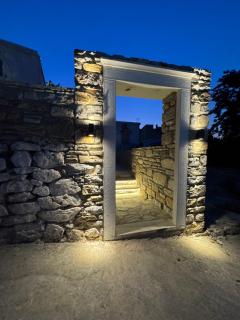 Servena's Damarionas Village - - 7